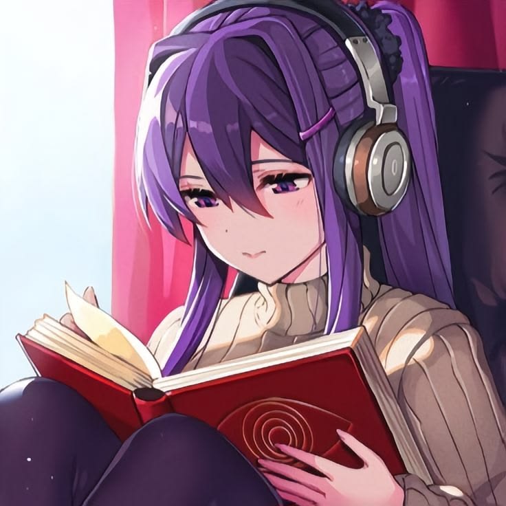 DDLC Chibi Themes